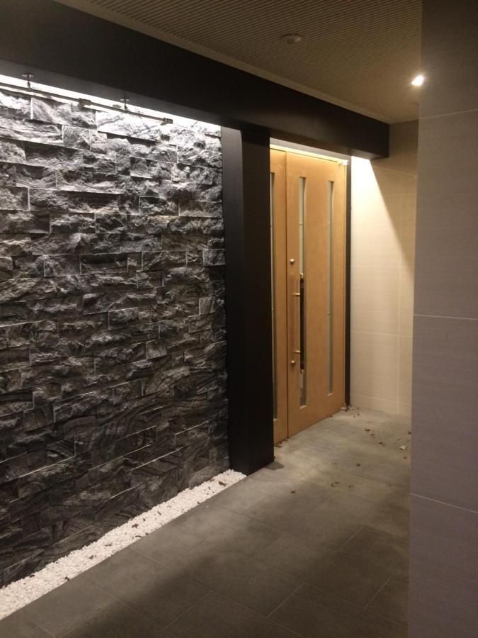 Hotel Il Grandit Szakai Kültér fotó