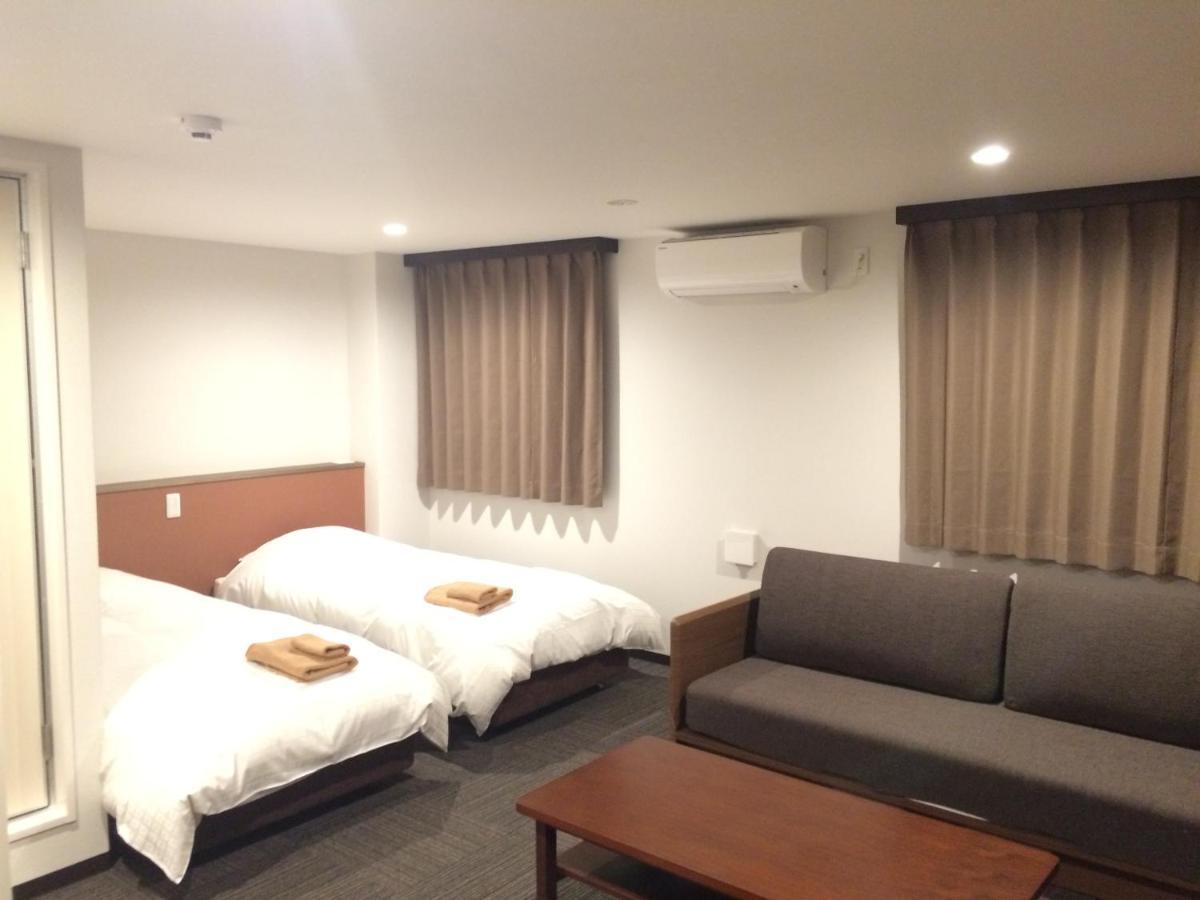 Hotel Il Grandit Szakai Kültér fotó