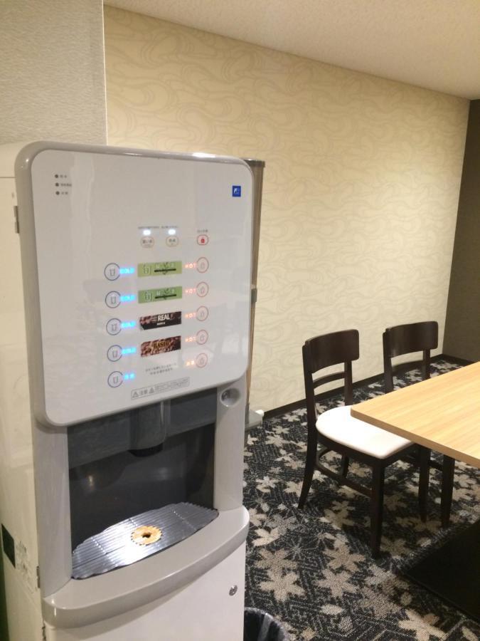 Hotel Il Grandit Szakai Kültér fotó